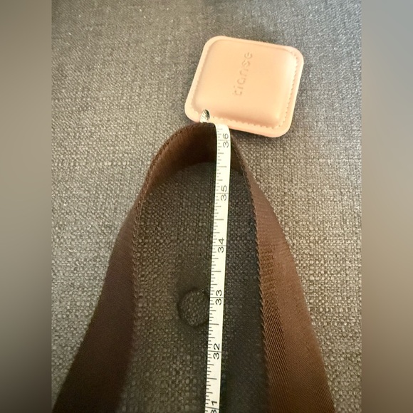 🛵🤎Authentic Gucci Leather Shoulder Bag, Condition: 9.5/10 - Picture 7 of 7